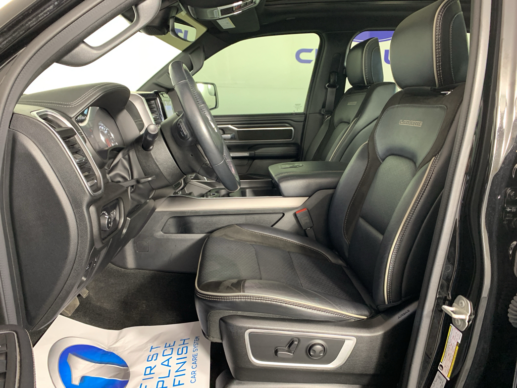 Used 2023 Ram 1500 Truck