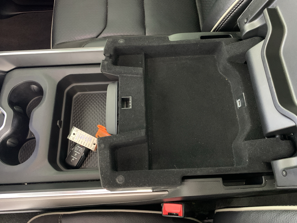 Used 2023 Ram 1500 Truck