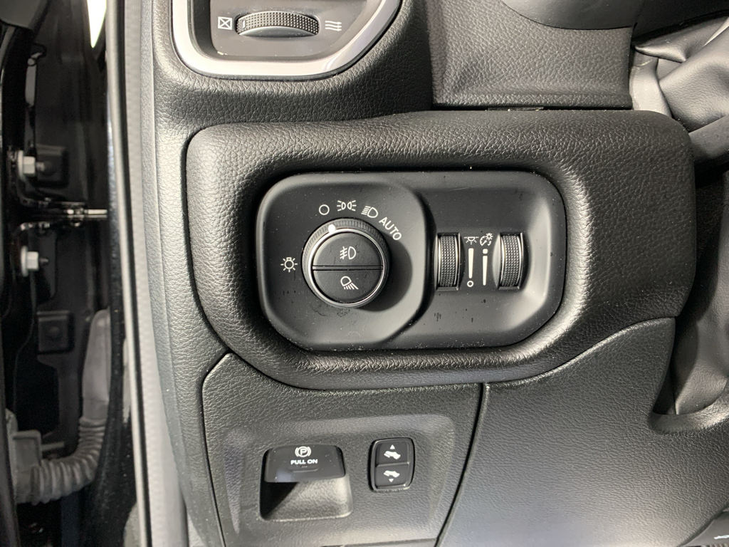 Used 2023 Ram 1500 Truck