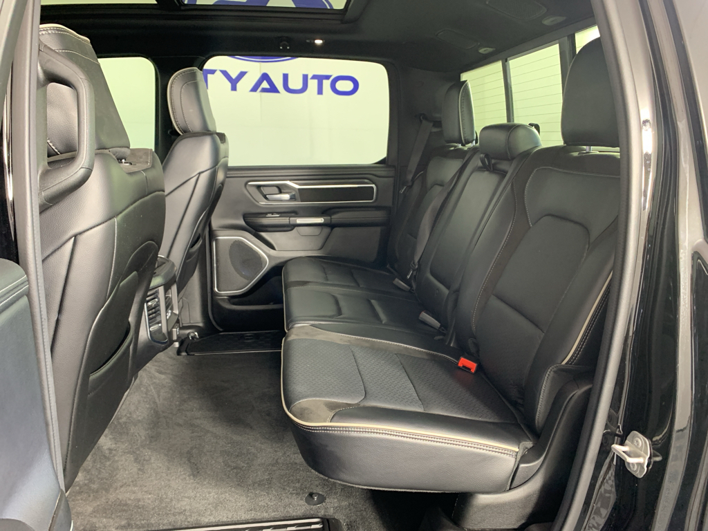 Used 2023 Ram 1500 Truck