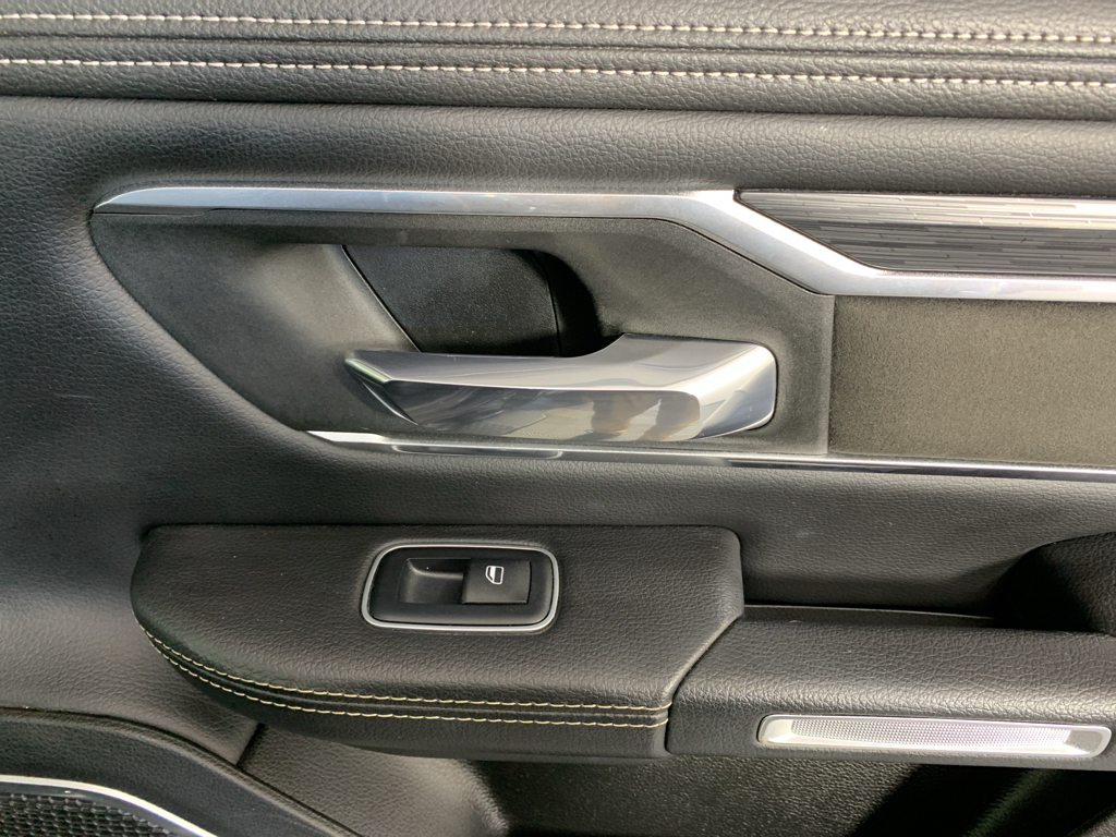 Used 2023 Ram 1500 Truck