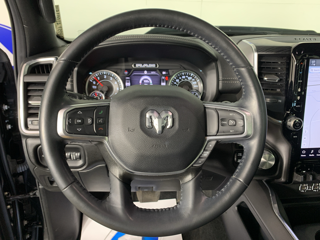 Used 2023 Ram 1500 Truck