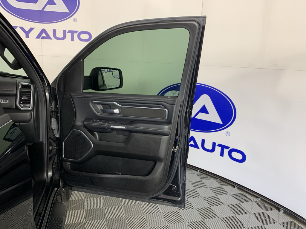Used 2023 Ram 1500 Truck