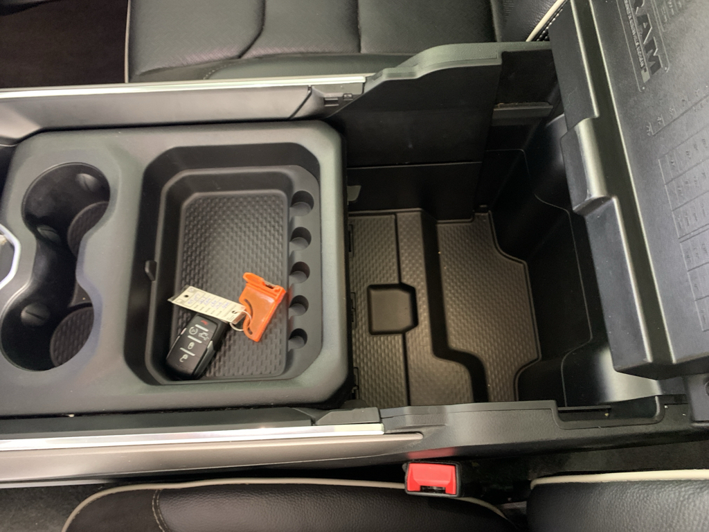 Used 2023 Ram 1500 Truck