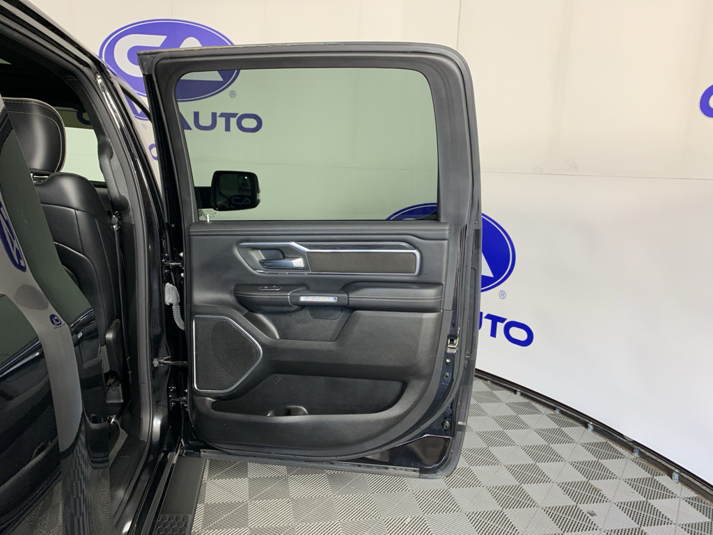 Used 2023 Ram 1500 Truck