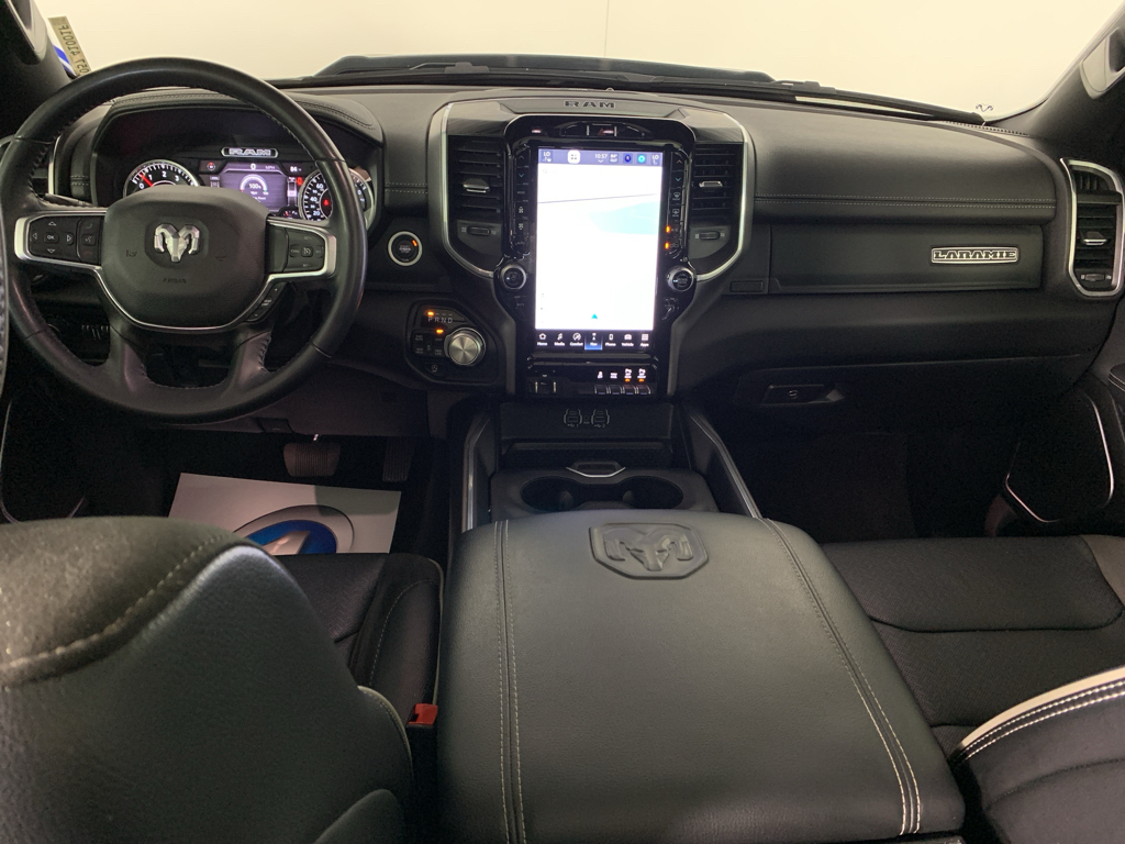 Used 2023 Ram 1500 Truck