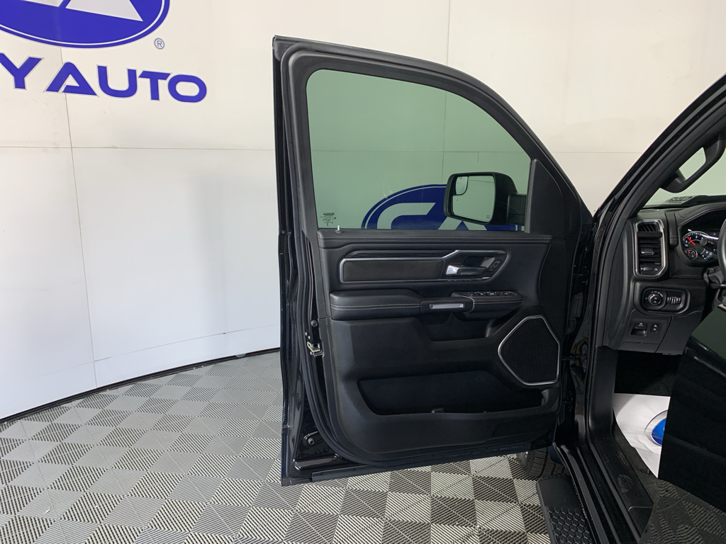 Used 2023 Ram 1500 Truck