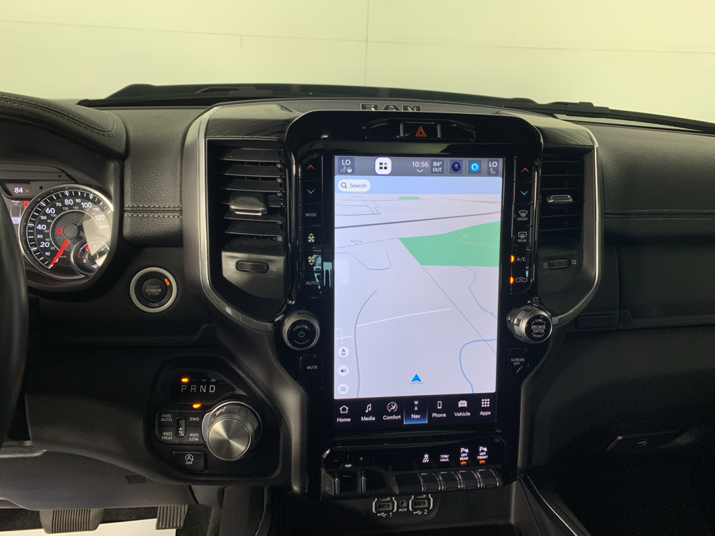 Used 2023 Ram 1500 Truck