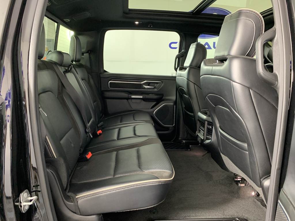 Used 2023 Ram 1500 Truck