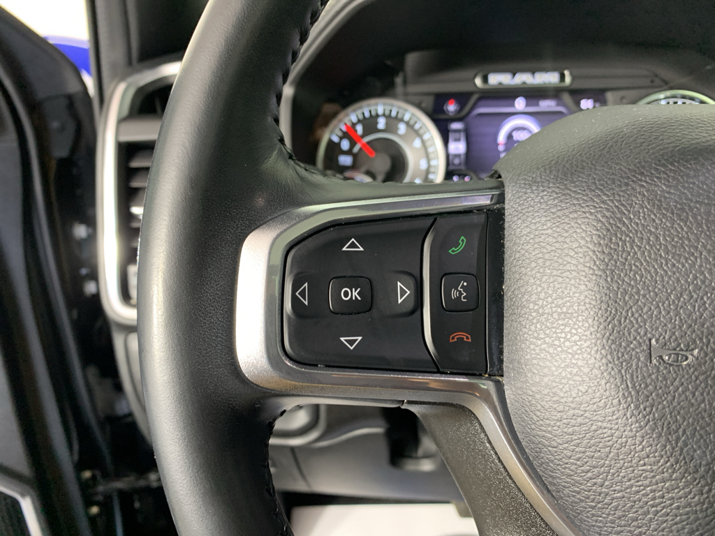 Used 2023 Ram 1500 Truck