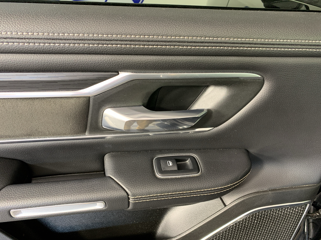 Used 2023 Ram 1500 Truck