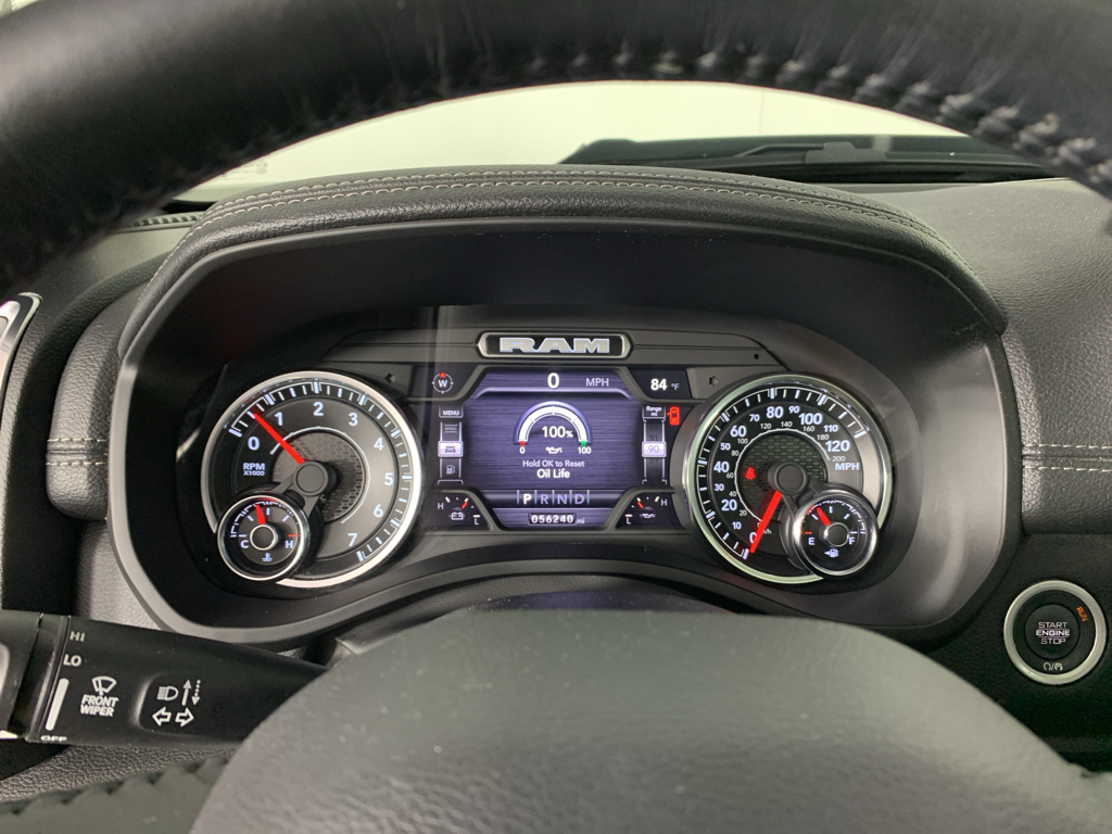Used 2023 Ram 1500 Truck