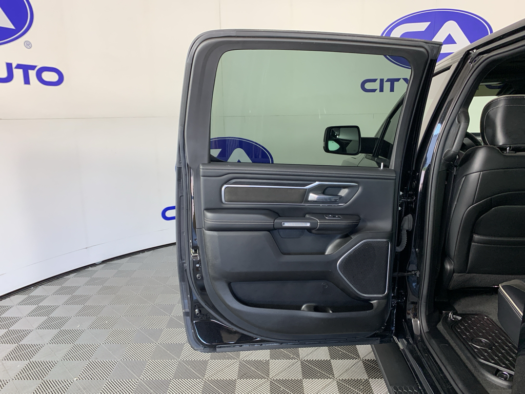 Used 2023 Ram 1500 Truck