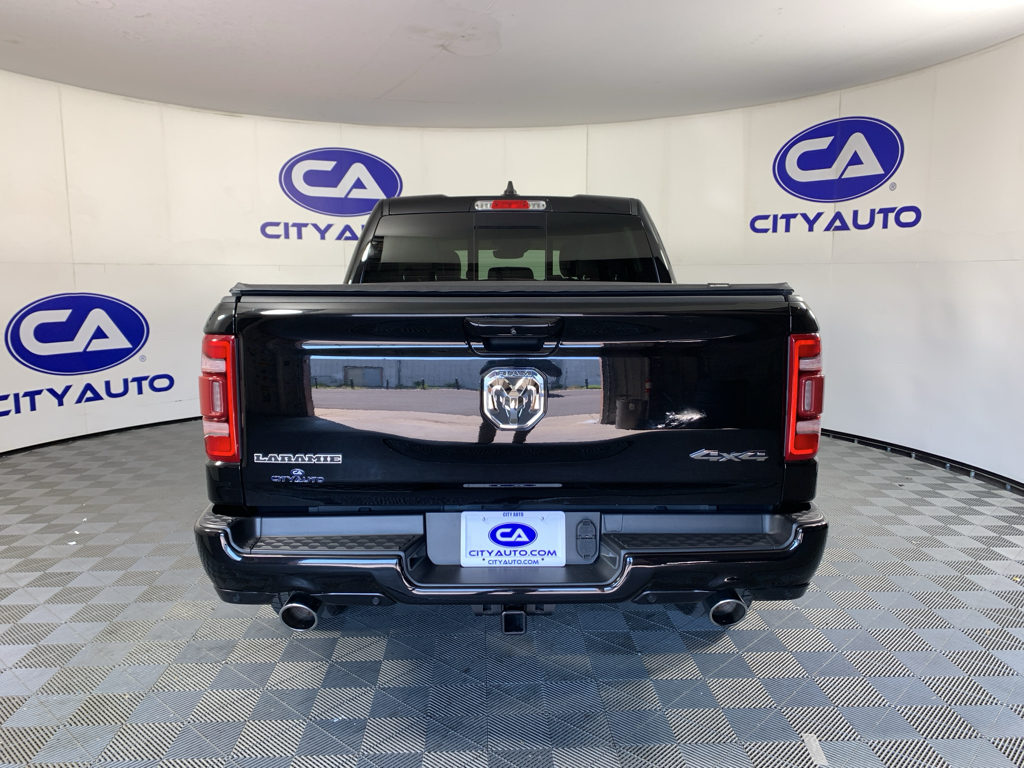 Used 2023 Ram 1500 Truck