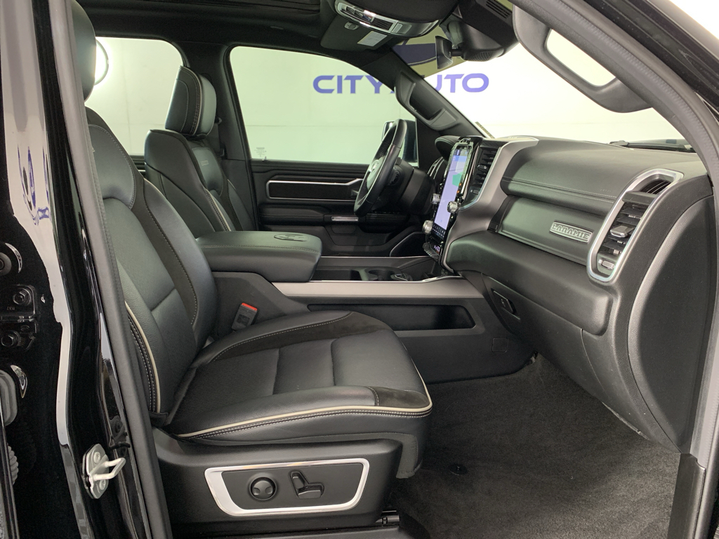 Used 2023 Ram 1500 Truck