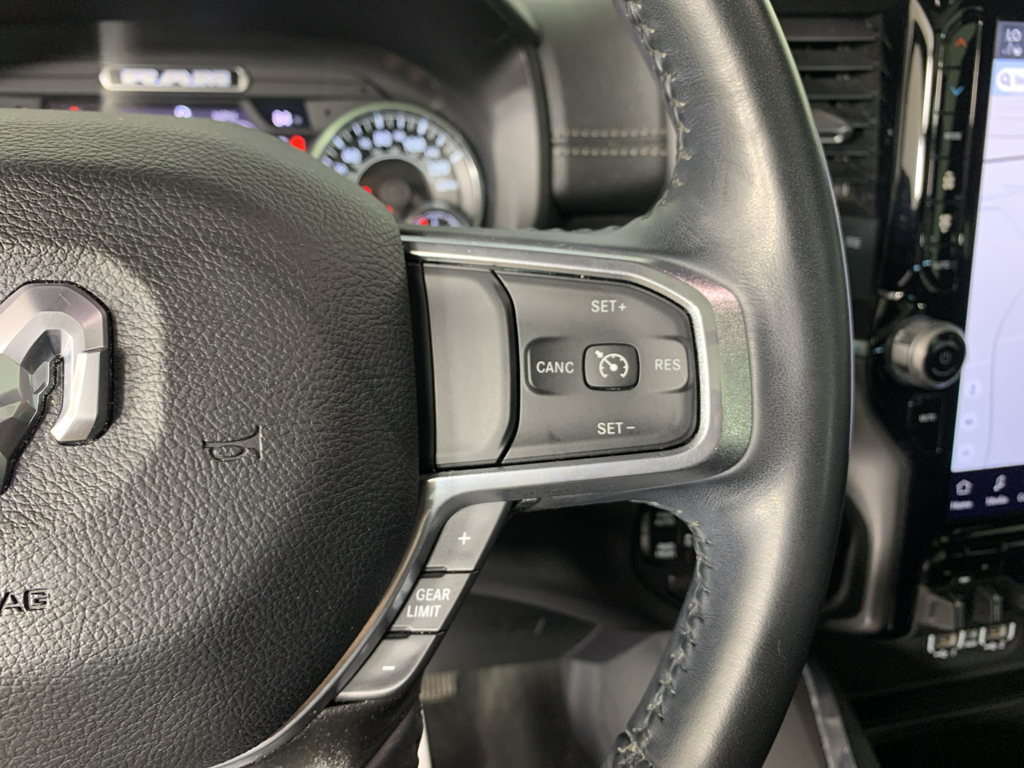 Used 2023 Ram 1500 Truck