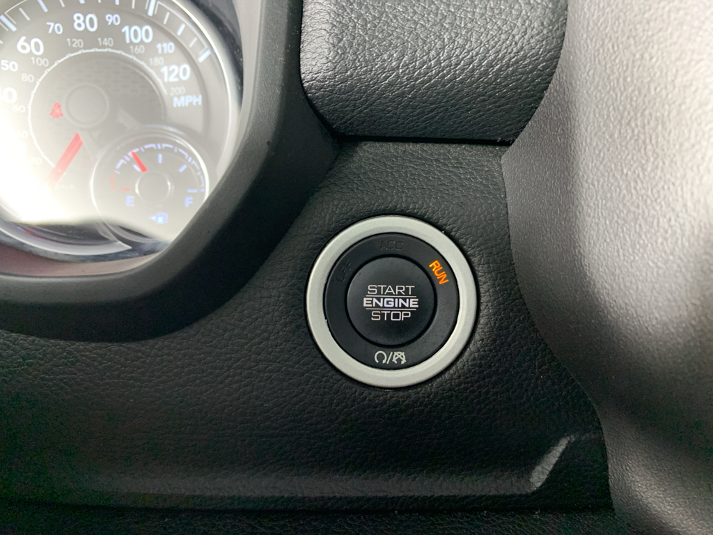 Used 2023 Ram 1500 Truck