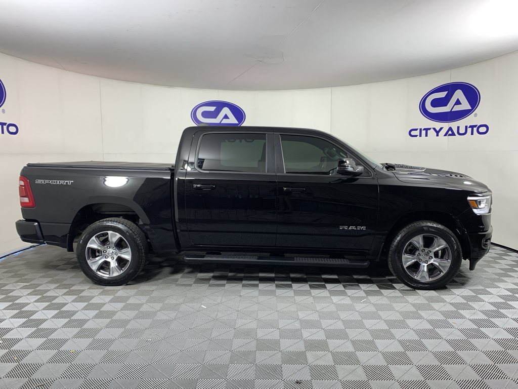 Used 2023 Ram 1500 Truck
