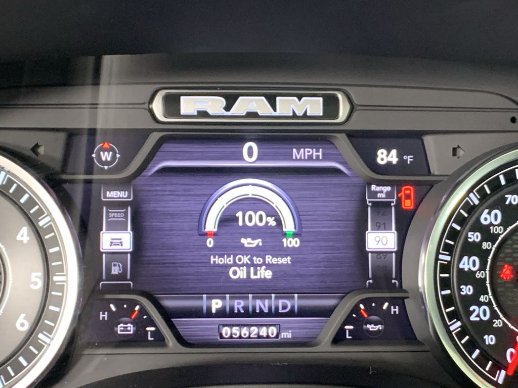 Used 2023 Ram 1500 Truck