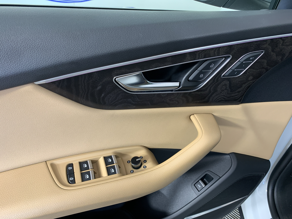 Used 2022 Audi Q8 SUV