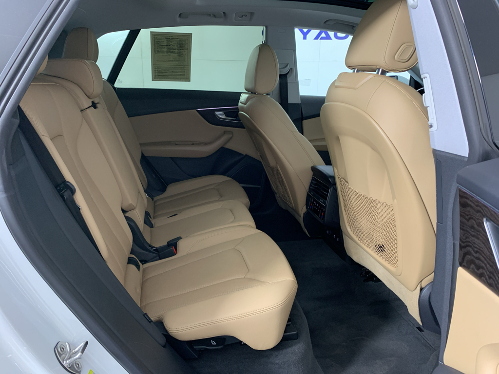 Used 2022 Audi Q8 SUV