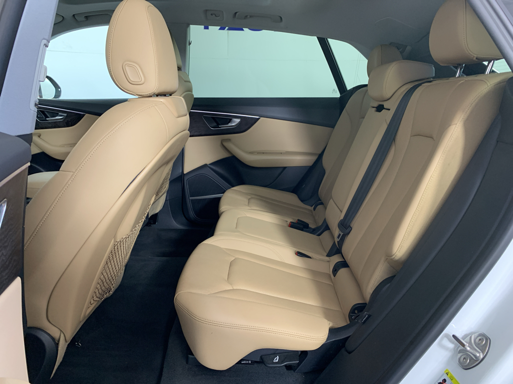 Used 2022 Audi Q8 SUV