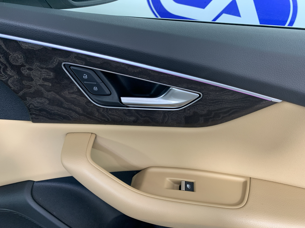 Used 2022 Audi Q8 SUV