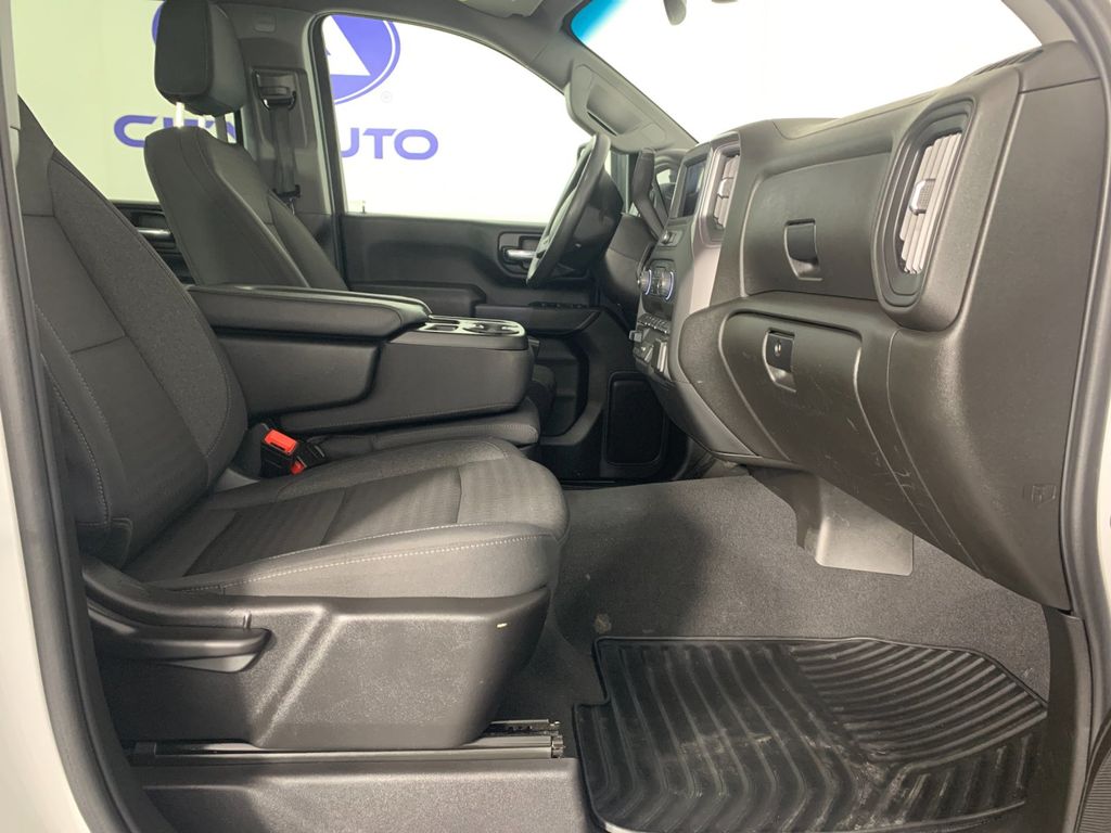 Used 2024 Chevrolet Silverado 2500HD Truck