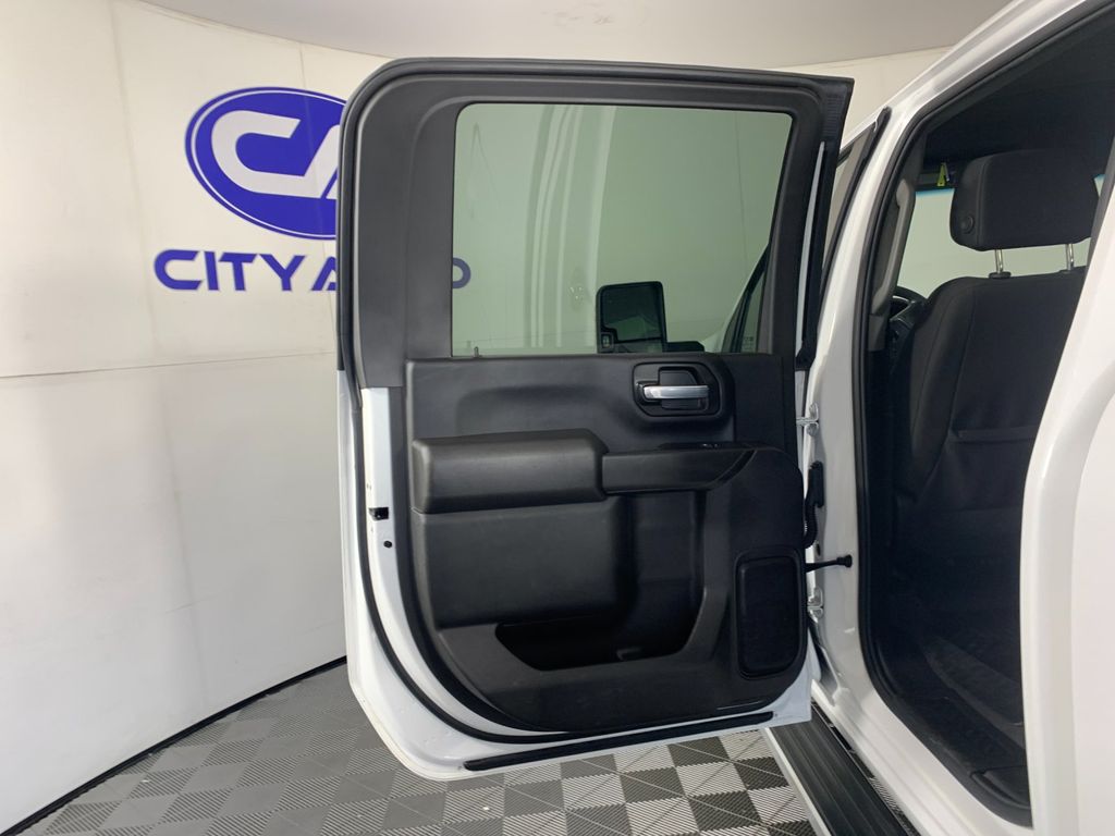 Used 2024 Chevrolet Silverado 2500HD Truck