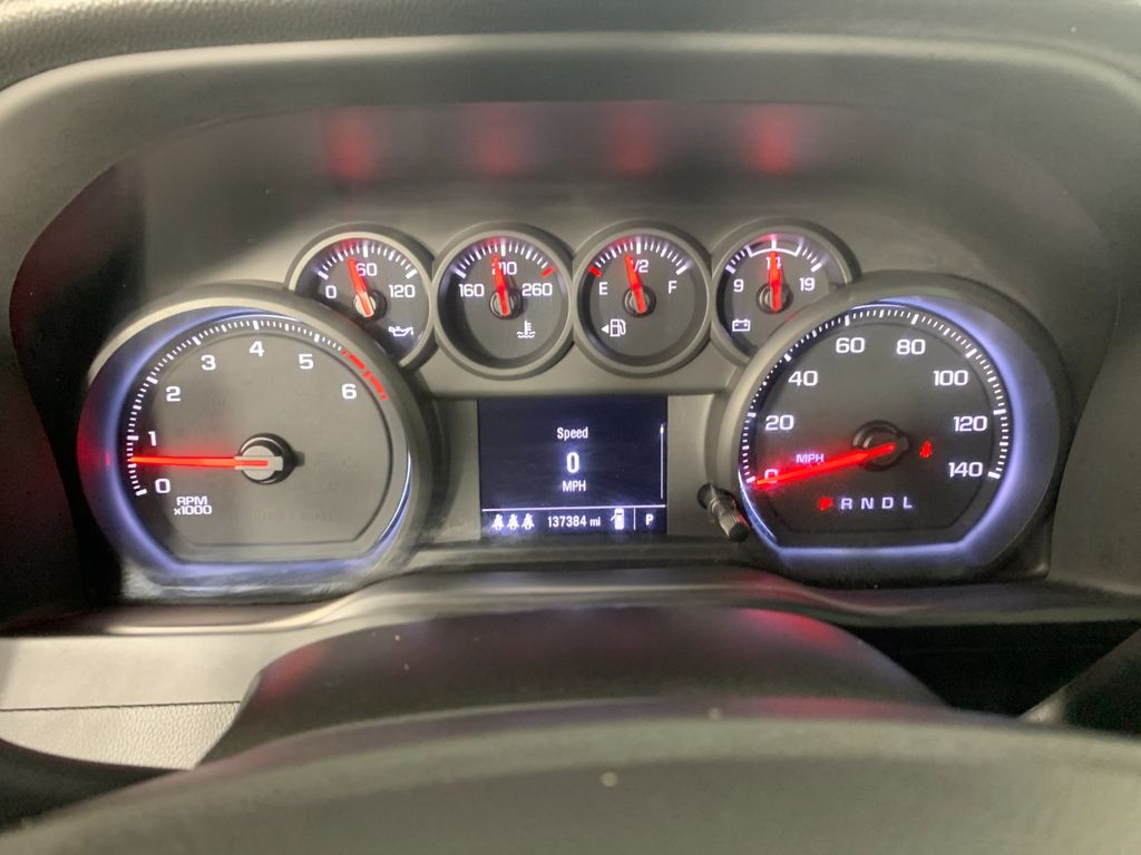 Used 2024 Chevrolet Silverado 2500HD Truck
