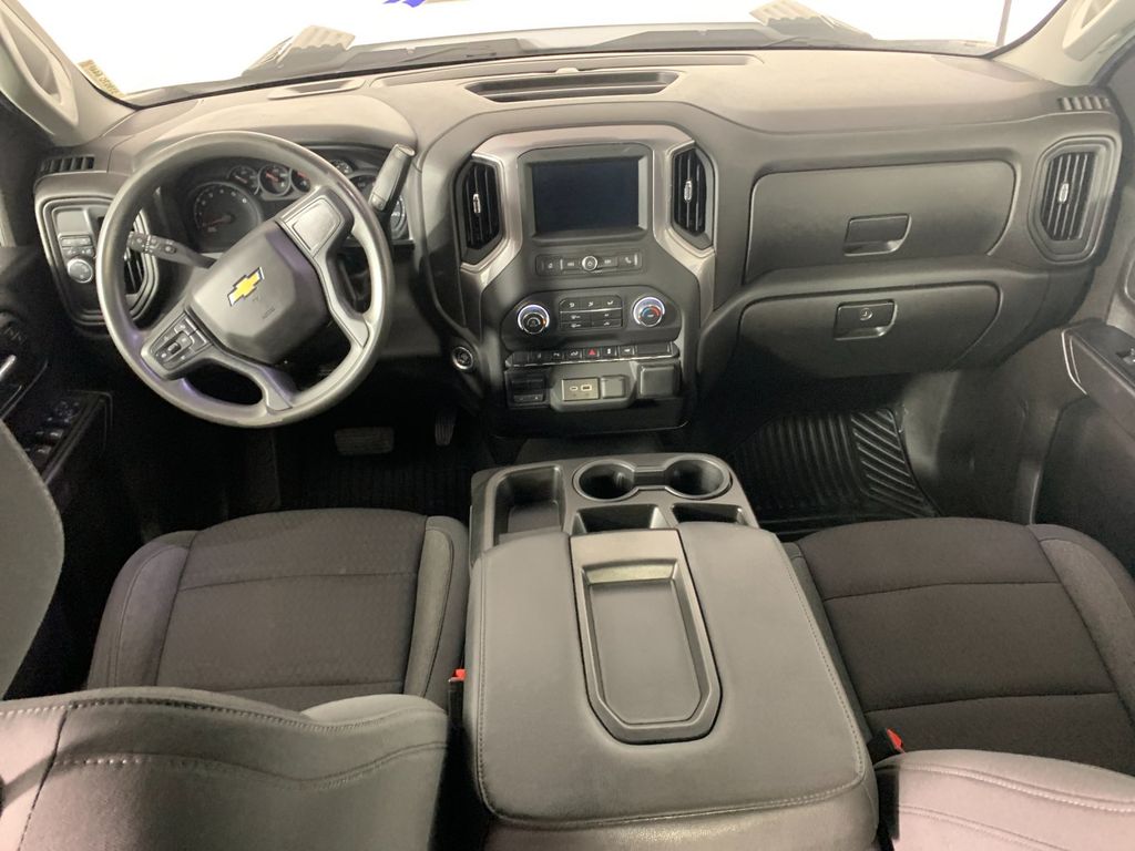 Used 2024 Chevrolet Silverado 2500HD Truck
