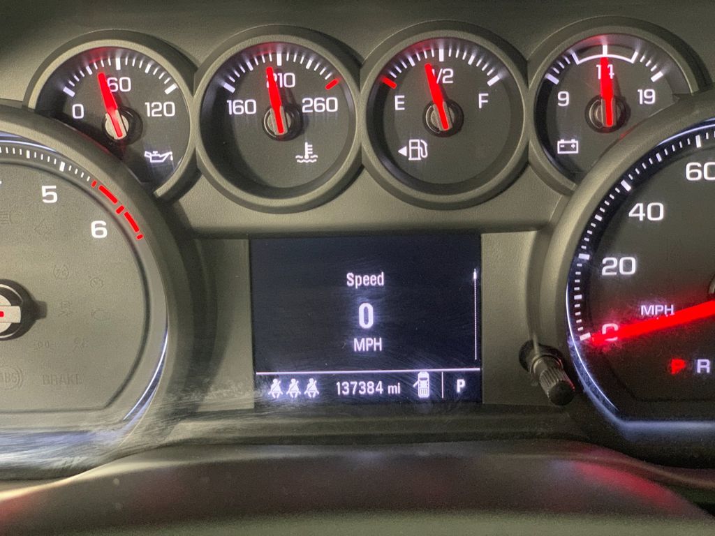 Used 2024 Chevrolet Silverado 2500HD Truck