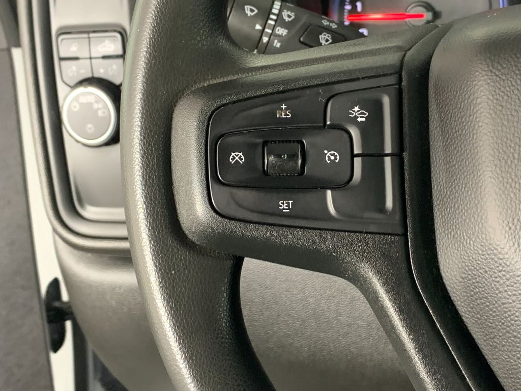 Used 2024 Chevrolet Silverado 2500HD Truck
