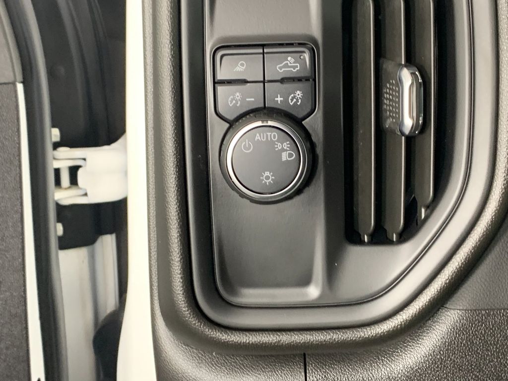 Used 2024 Chevrolet Silverado 2500HD Truck