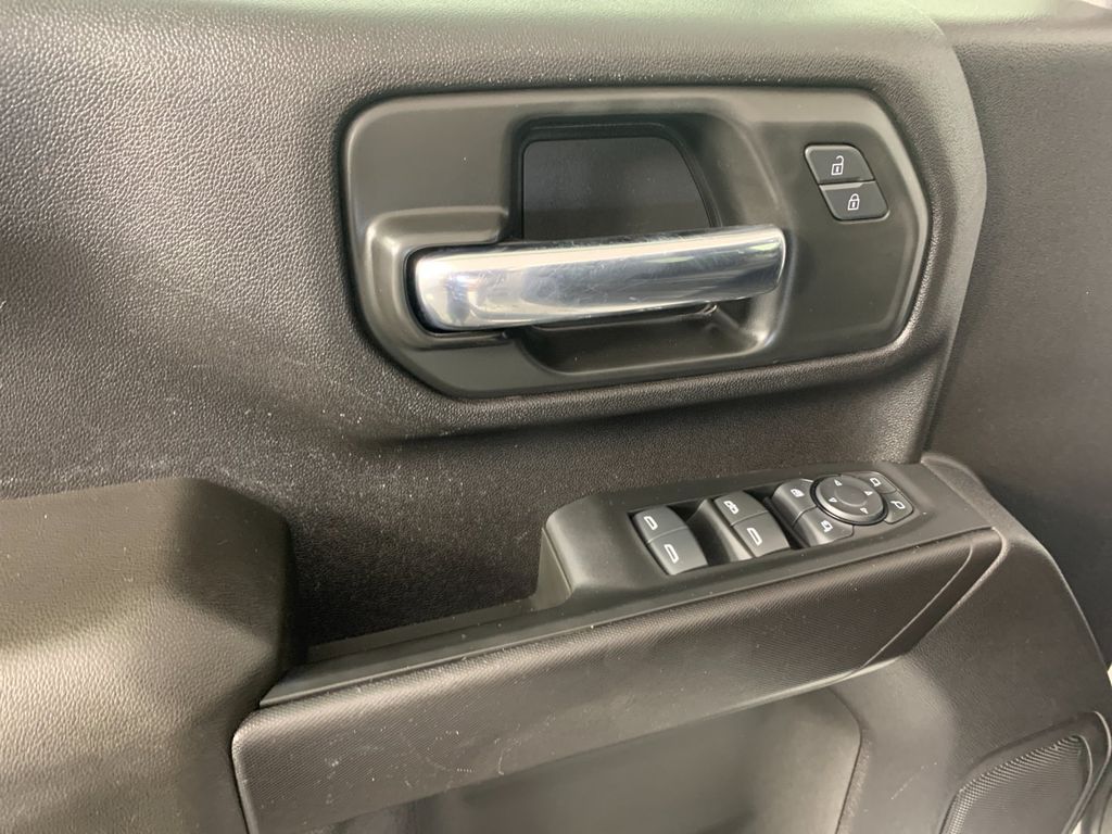 Used 2024 Chevrolet Silverado 2500HD Truck