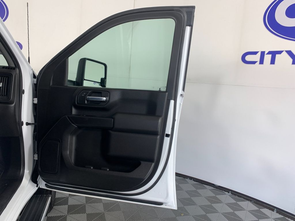 Used 2024 Chevrolet Silverado 2500HD Truck