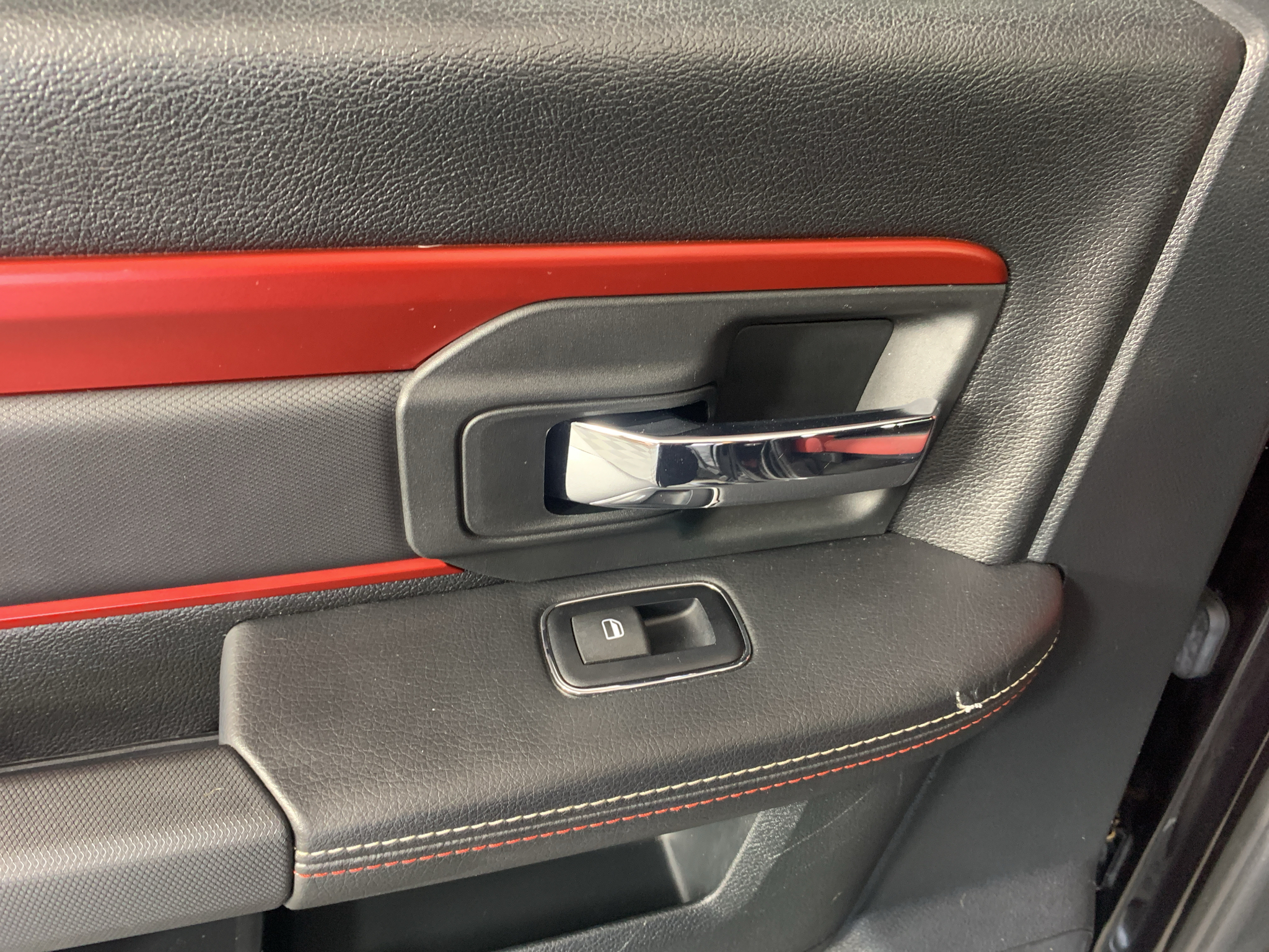 Used 2017 Ram 1500 Truck
