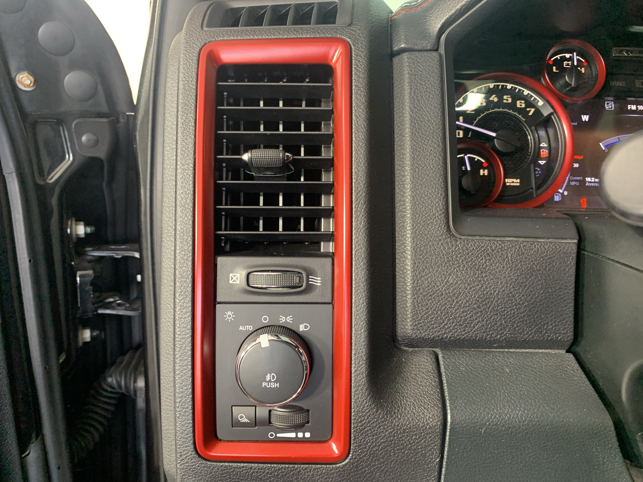 Used 2017 Ram 1500 Truck