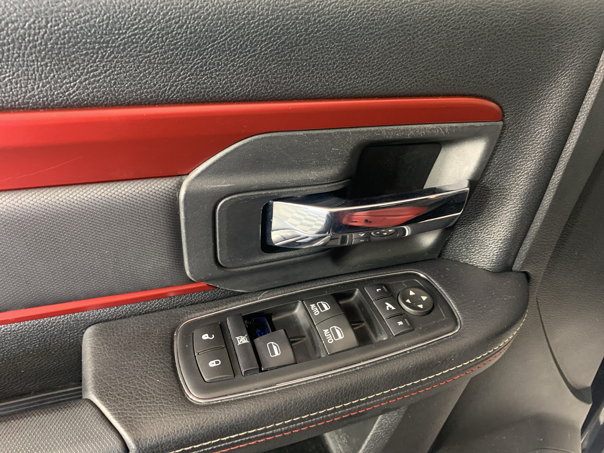 Used 2017 Ram 1500 Truck