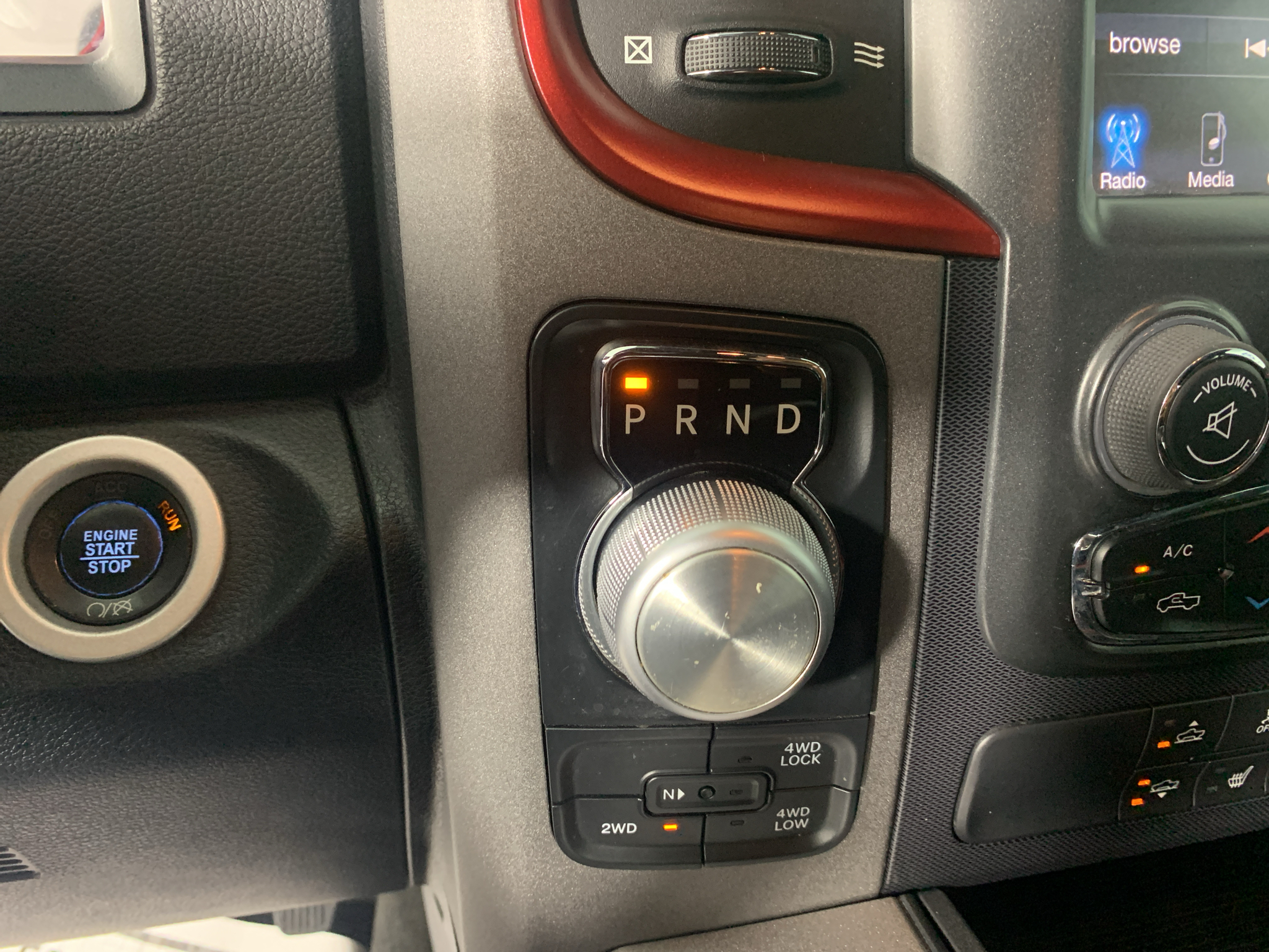 Used 2017 Ram 1500 Truck