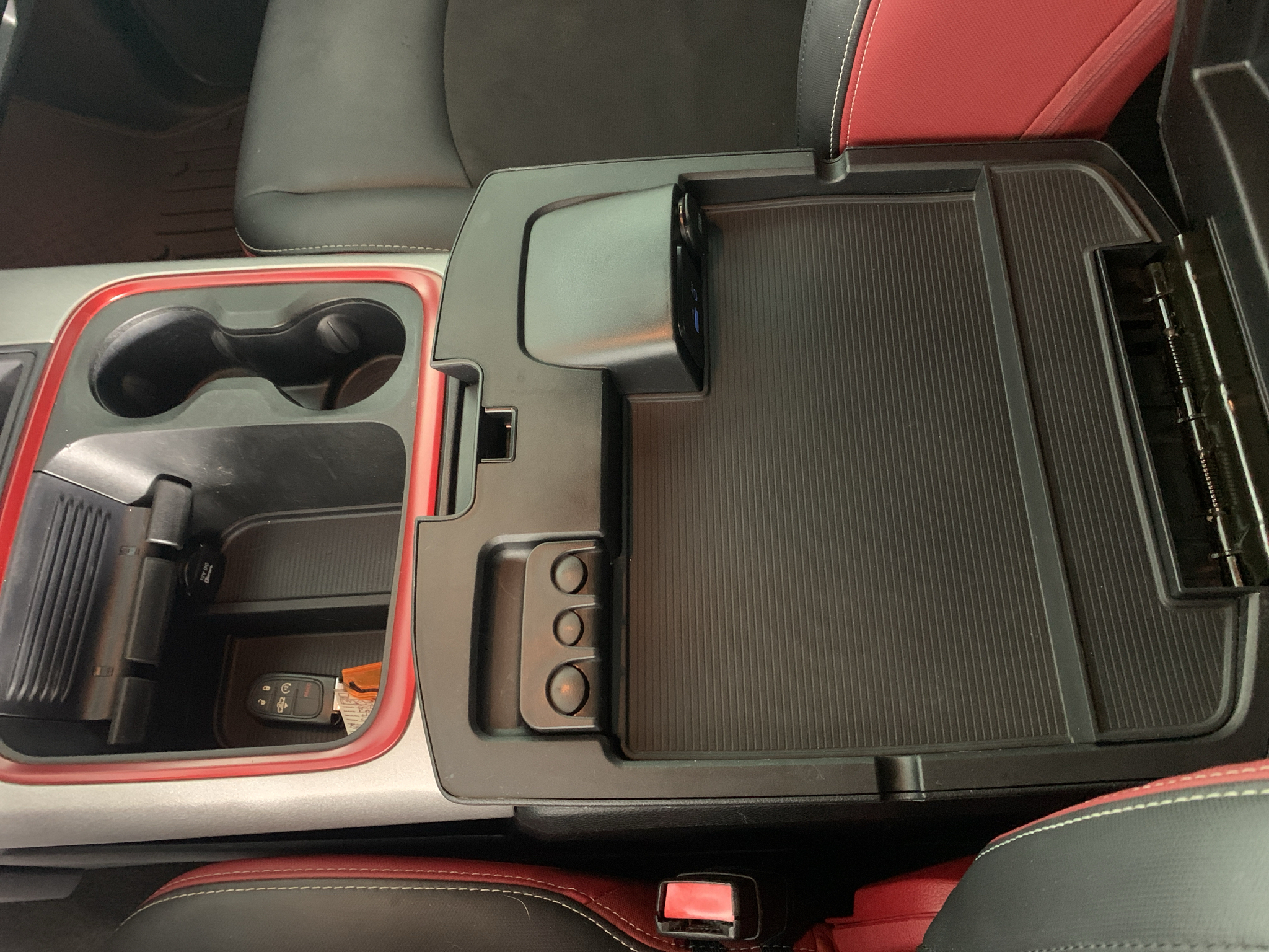 Used 2017 Ram 1500 Truck