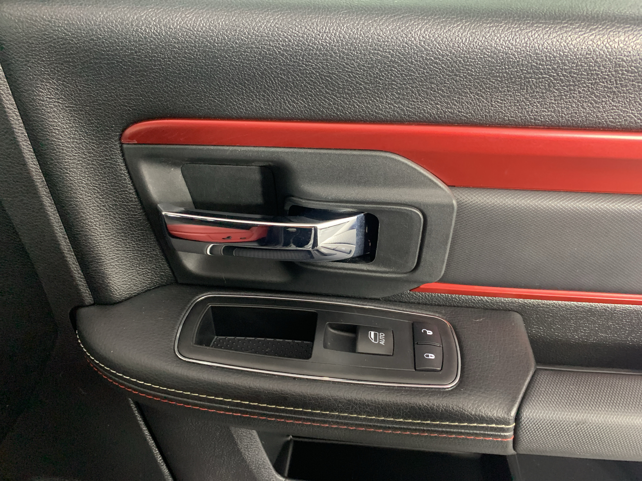 Used 2017 Ram 1500 Truck