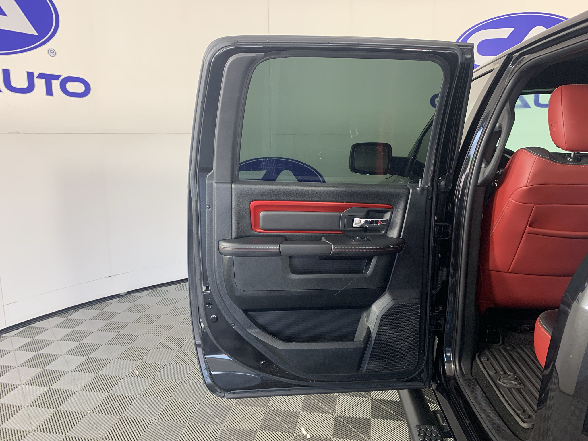 Used 2017 Ram 1500 Truck
