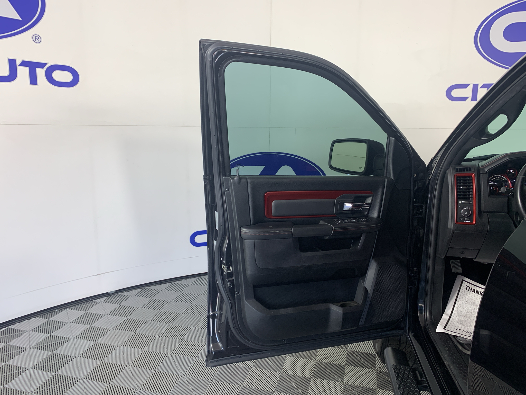Used 2017 Ram 1500 Truck
