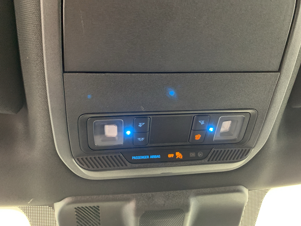 Used 2025 Ford F-150 Truck