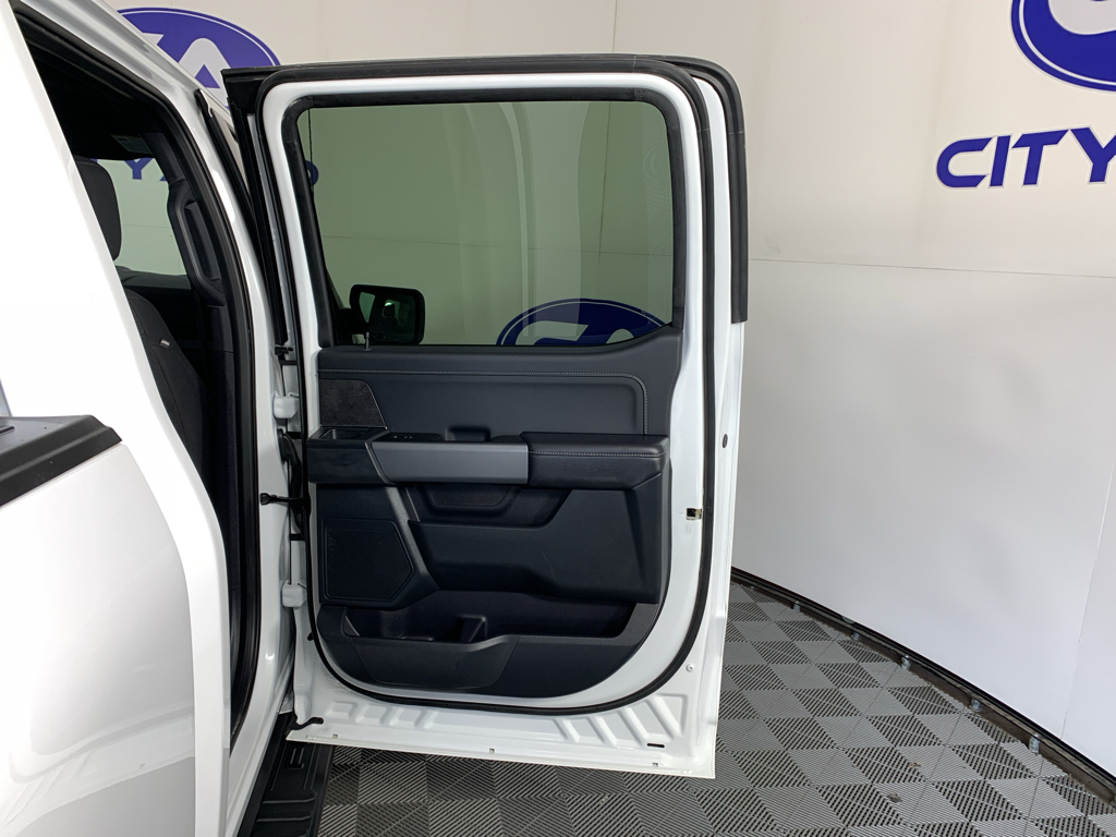 Used 2025 Ford F-150 Truck
