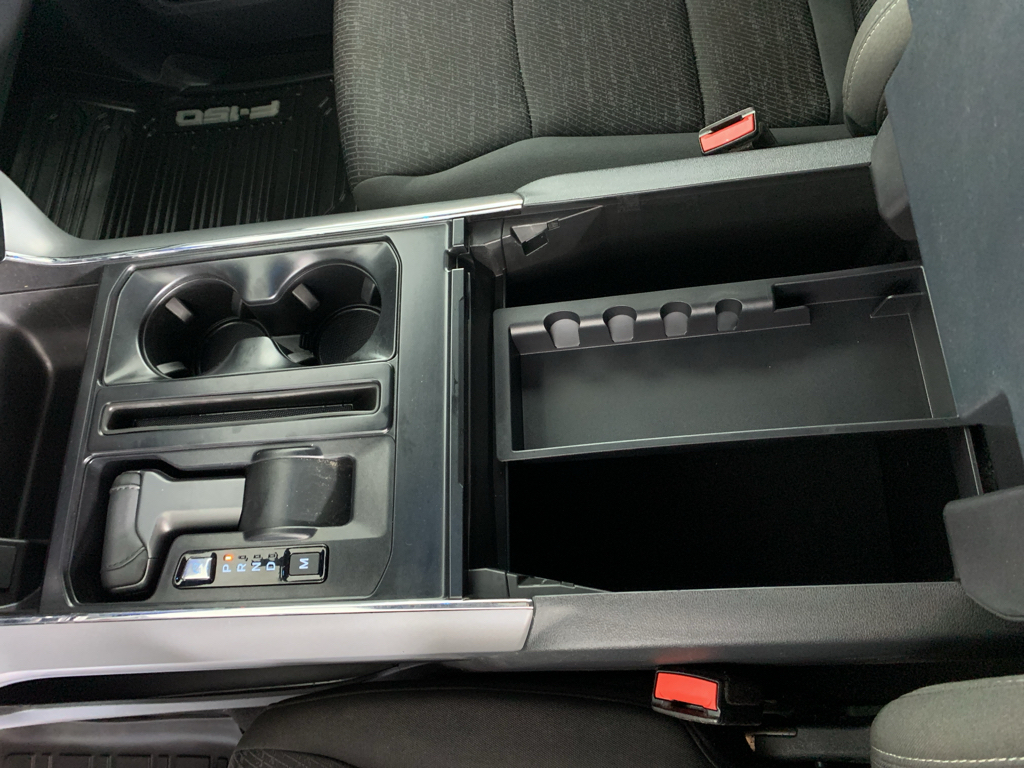 Used 2025 Ford F-150 Truck