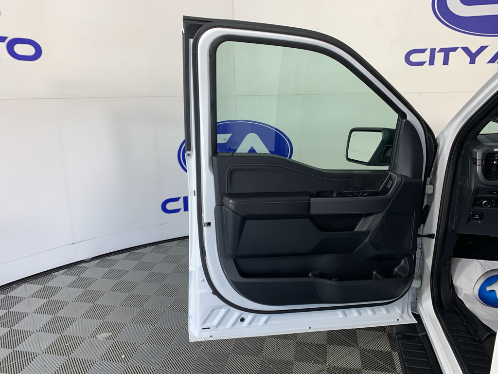 Used 2025 Ford F-150 Truck