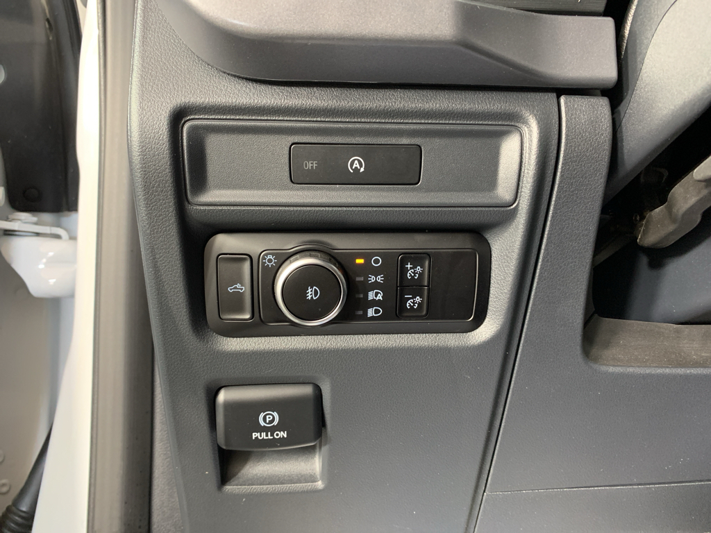 Used 2025 Ford F-150 Truck