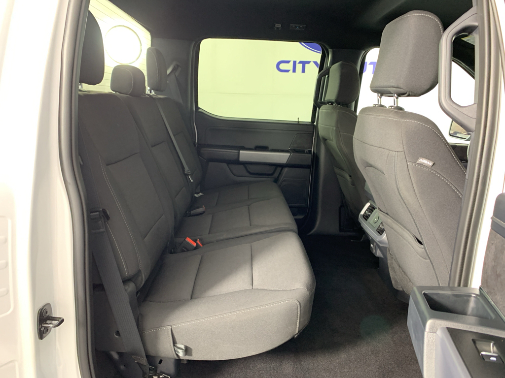 Used 2025 Ford F-150 Truck